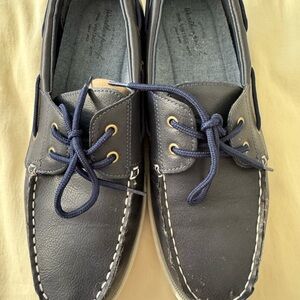 WEATHERPROOF Vintage Benny Men’s Boat Shoes